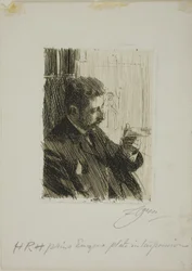 S.K.H. Prinz Eugen von Schweden