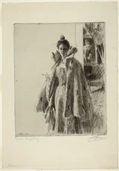 Ihre Königliche Hoheit Prinzessin Ingeborg von Schweden I