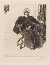 Isabella Gardner