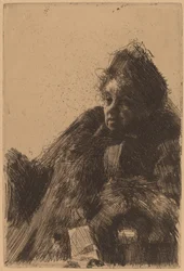 Madame Simon, II