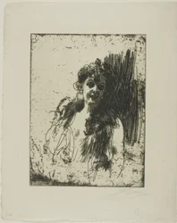 Mrs. Cotton II