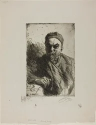 Paul Verlaine II