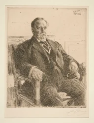Präsident William H. Taft
