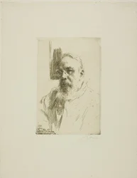 Professor John Berg