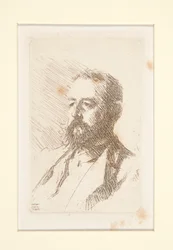 Der Dichter Carl Snoilsky