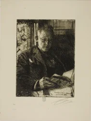 Reisebegleiter (Mr. Ch. Deering)