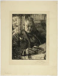 Reisebegleiter (Herr Ch. Deering)