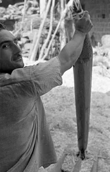 Hanfverarbeitung, Macennela