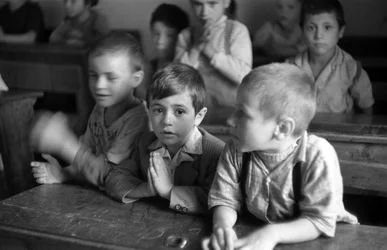 Elementarklasse Melissa