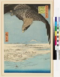 Fukagawa Susaki und Jūmantsubo