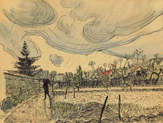 Landschaft