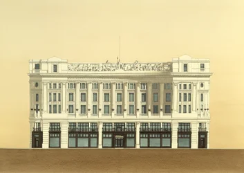 Liberty & Company, Regent Street