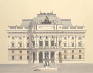Slowakisches Nationaltheater