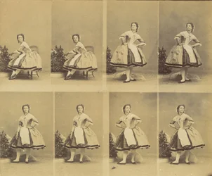 An Mlle Schlusser, Mai-August 1861