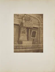 Zimmer von Ludwig XIV.