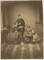 [Familienporträt]
