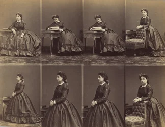 Schneider, Mai-August 1863