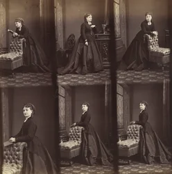 Valois, 1866