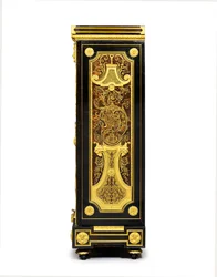 Louis XIV petit armoise, ca. 1700-10