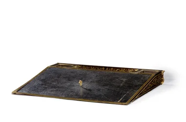 Regence-Schreibtisch, ca. 1715-20