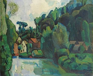 Landschaft