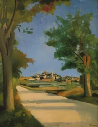 Die Straße