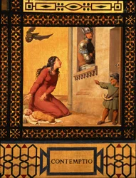 Gut und Böse: Verachtung, Detail