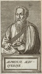 Afonso de Albuquerque