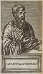 Alexander von Aphrodisias