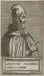 Aristoteles von Stageira