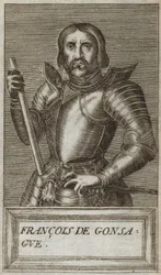 Franz II. von Mantua