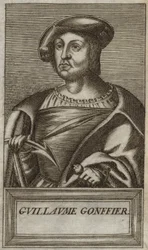 Guillaume Gouffier