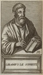 Libanius