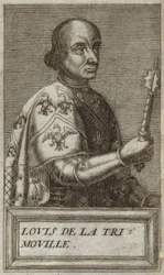 Louis II de la Tremoille