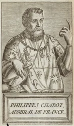 Philippe de Chabot
