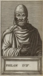 Philo von Alexandria