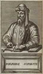 Porphyrios von Tyros