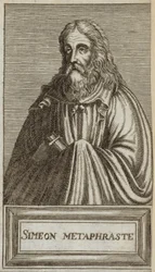 Symeon der Metaphrast