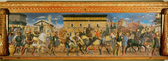Trajans gerechtes Urteil