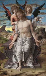 Christus als leidender Erlöser
