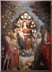 Madonna Trivulzio