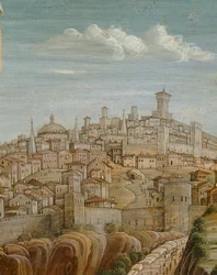 Die Kreuzigung