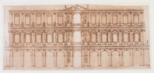 Palazzo Ducale, Venedig