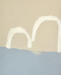 Minimale Bögen Horizont
