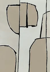 Organische neutrale Formen