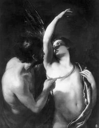 Daedalus und Ikarus
