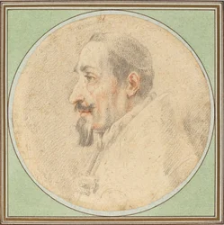 Papst Alexander VII.