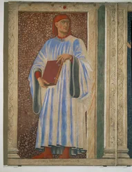 Giovanni Boccaccio, Dichter
