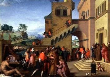 Das Leben von Joseph