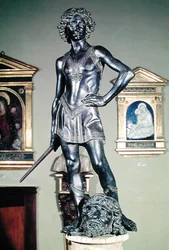 David, ca. 1470